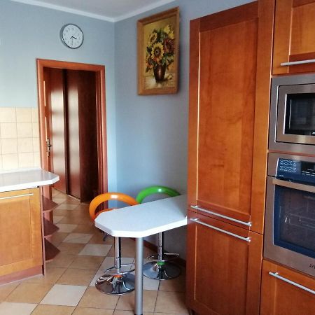 U Ireny Apartamento Jelenia Góra Exterior foto