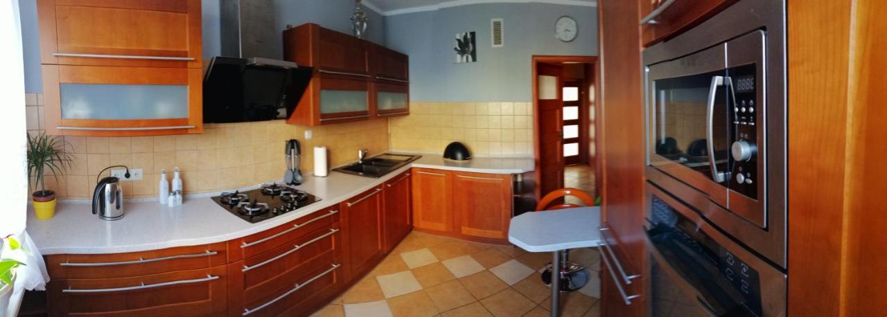 U Ireny Apartamento Jelenia Góra Exterior foto