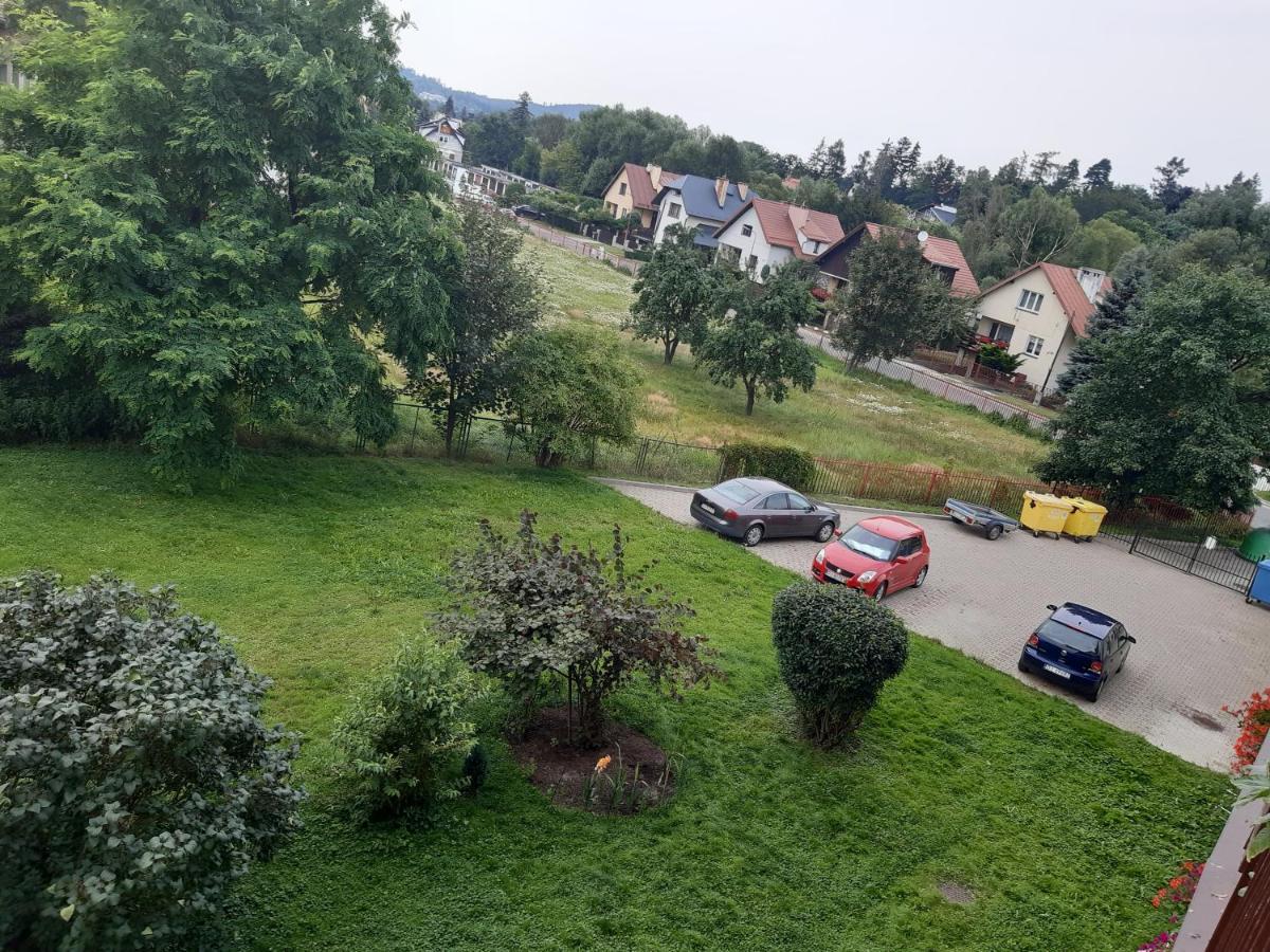 U Ireny Apartamento Jelenia Góra Exterior foto