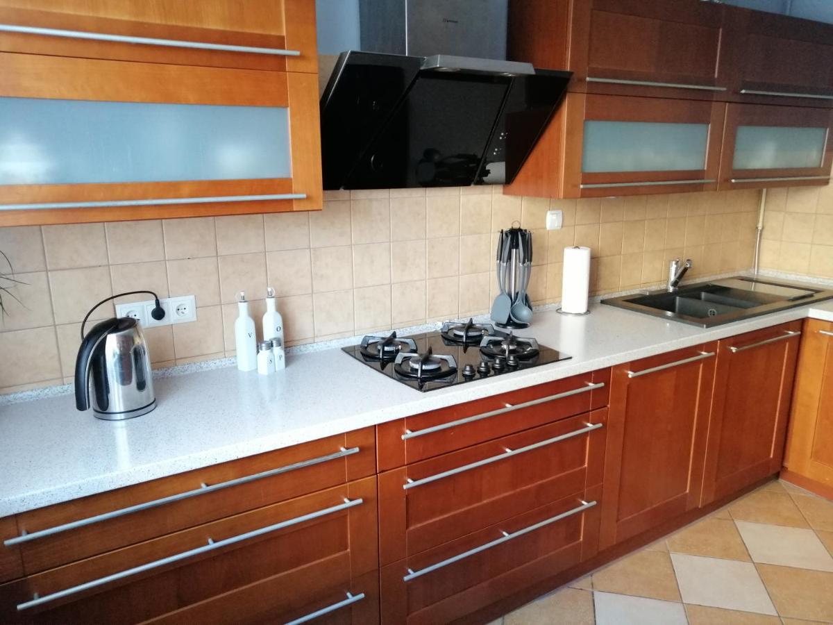 U Ireny Apartamento Jelenia Góra Exterior foto