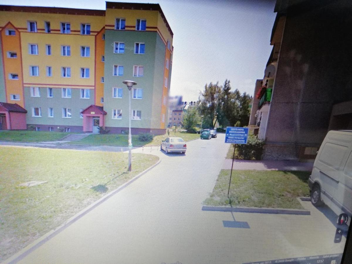 U Ireny Apartamento Jelenia Góra Exterior foto