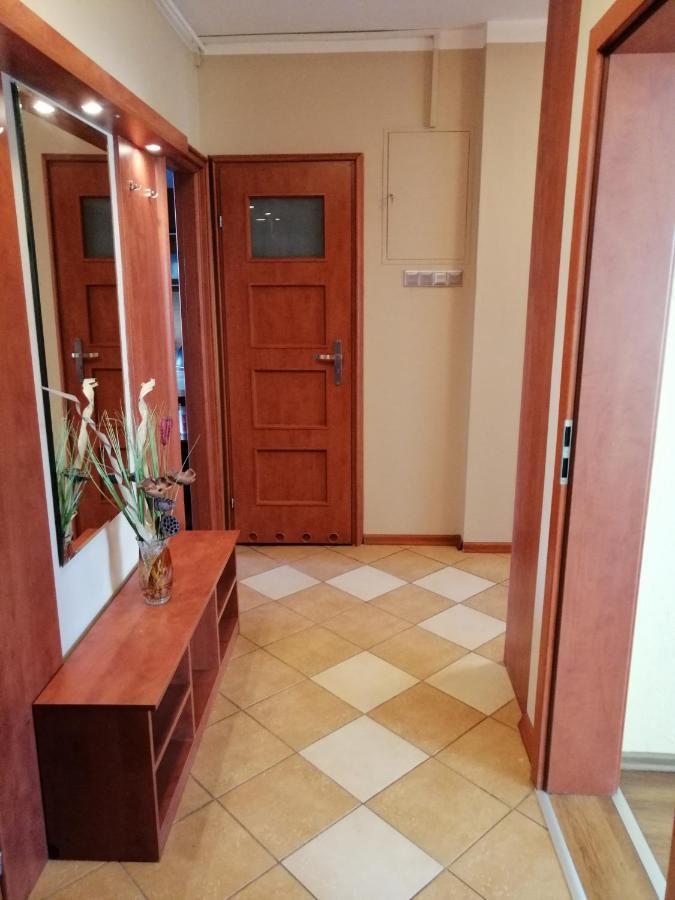 U Ireny Apartamento Jelenia Góra Exterior foto